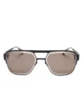 Mykita Knox sunglasses - Black