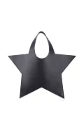 Coperni Star tote bag - Black