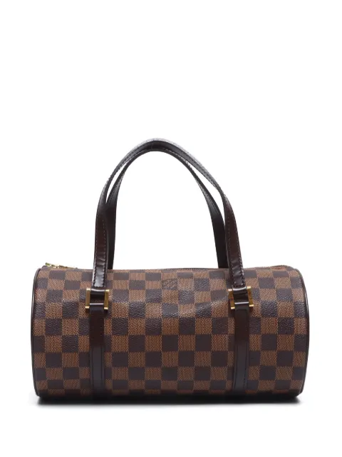 Louis Vuitton Pre-Owned 2003 Papillon tote bag WOMEN