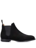 Crockett & Jones Chelsea 8 boots - Black