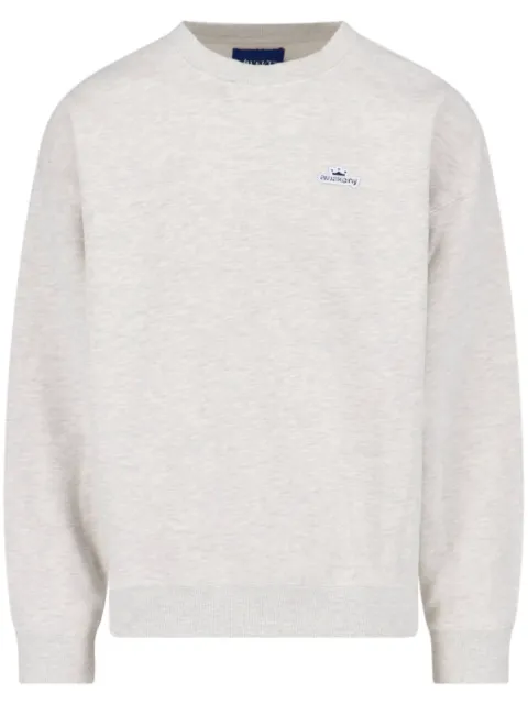 Awake NY Heather sweatshirt 