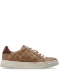 Coach High Line sneakers - Brown