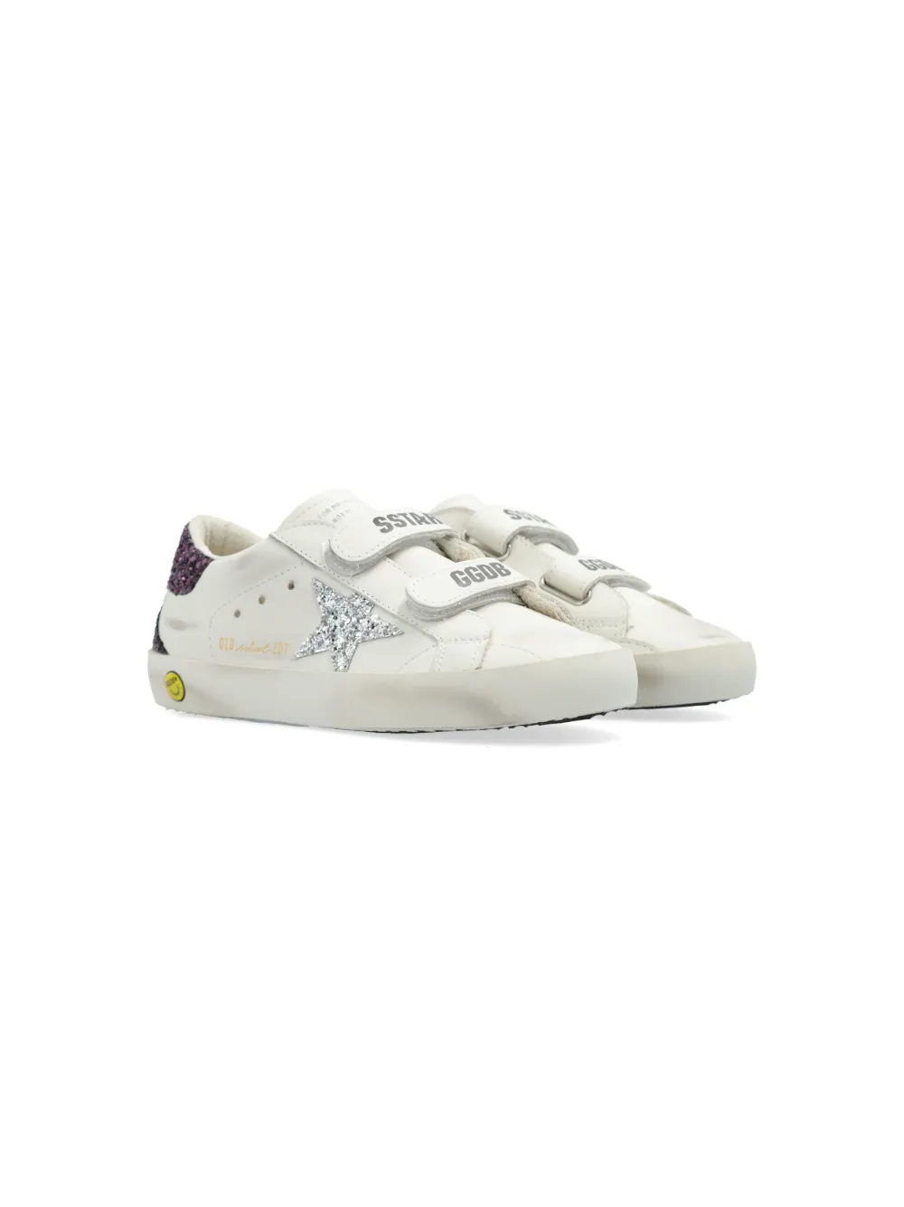 Image 1 of Golden Goose Kids Ball Star sneakers