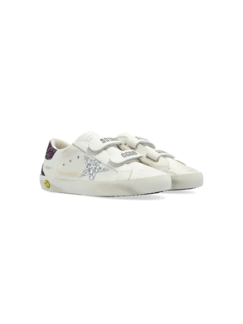 Golden Goose Kids Ball Star sneakers 