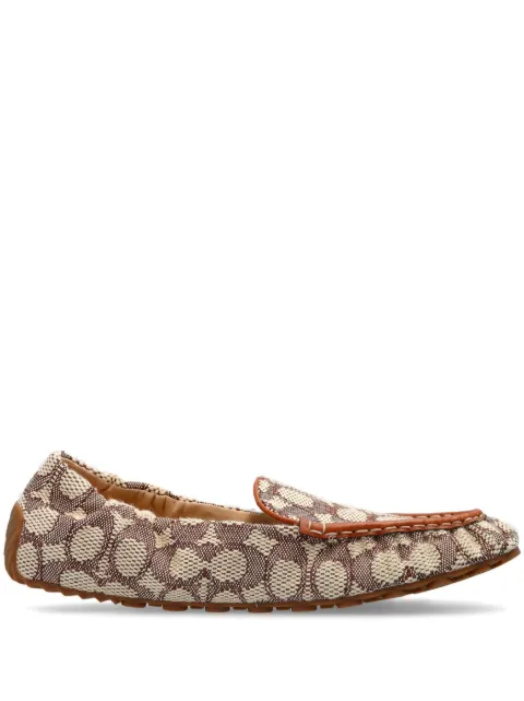Coach Ronnie loafers