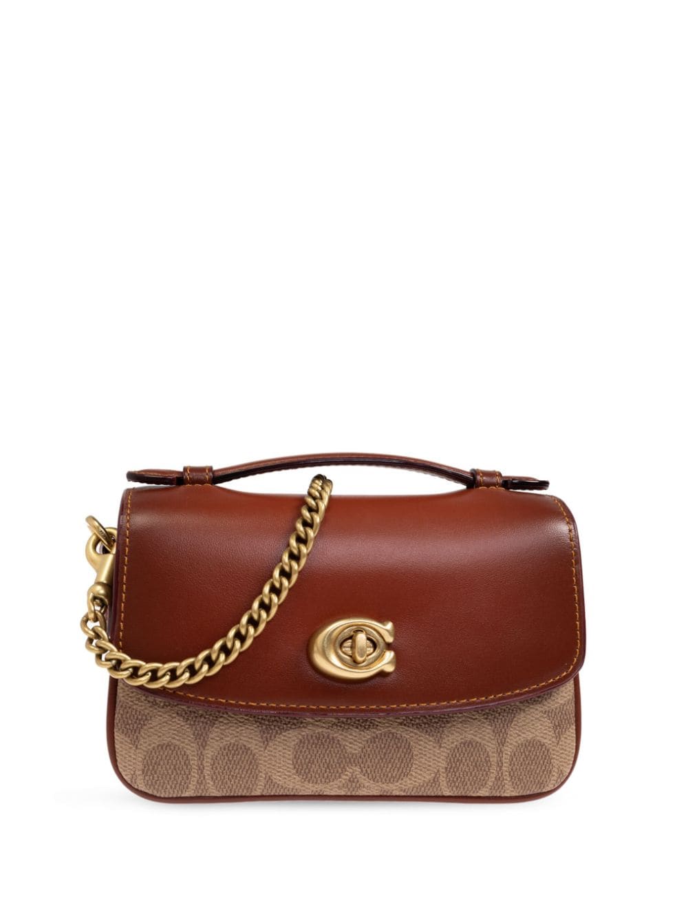 Cassie 19 crossbody bag