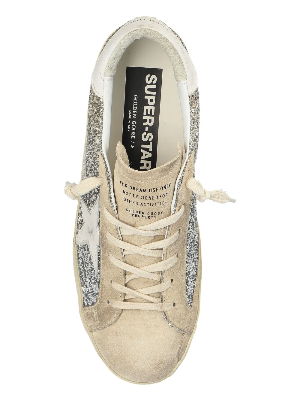 Golden Goose Super-Star Classic sneakers