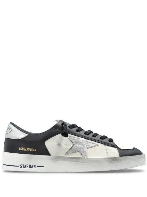 Golden Goose Stardan Con Collarino E Passalacci trainers 