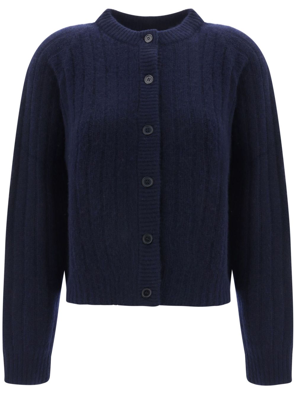 MADELEINE THOMPSON LENOX CASHMERE CARDIGAN 