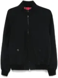 Baracuta G9 Clicker jacket - Blue