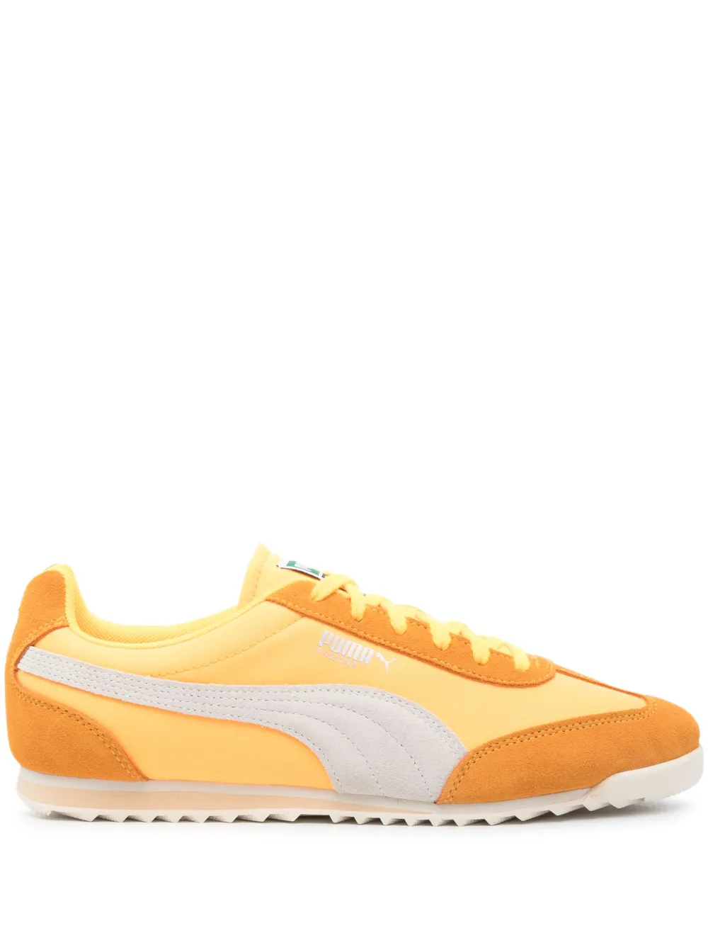 Puma whirlwind classic orange 2025