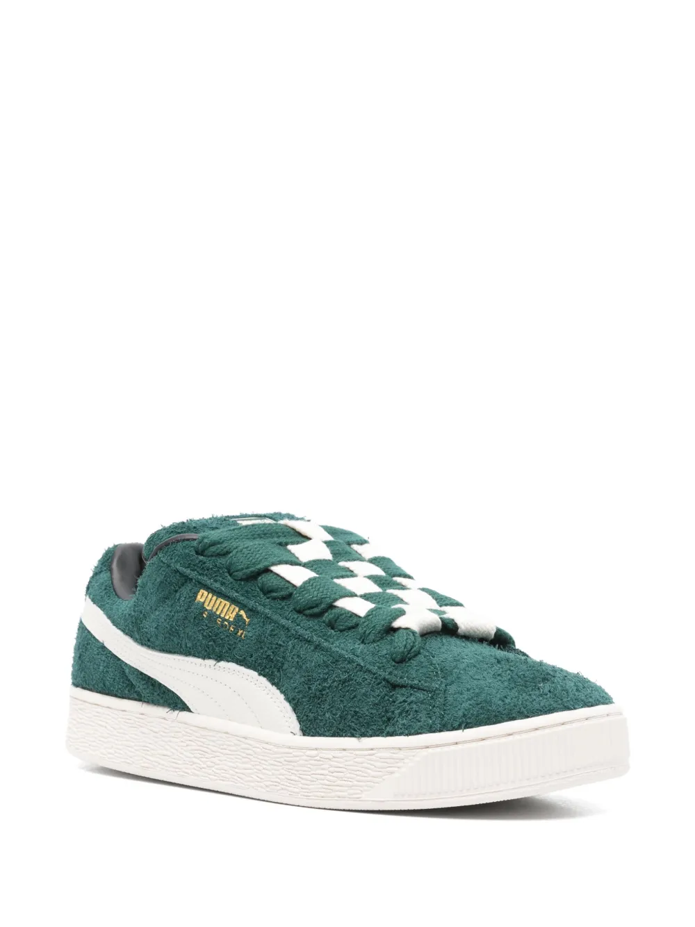 PUMA Jackhammer XL sneakers - Groen