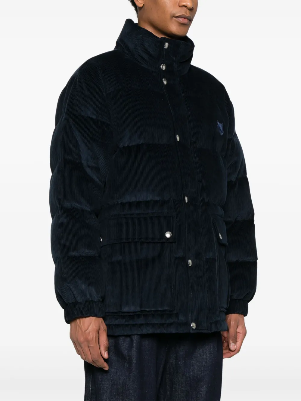 Maison kitsune corduroy discount