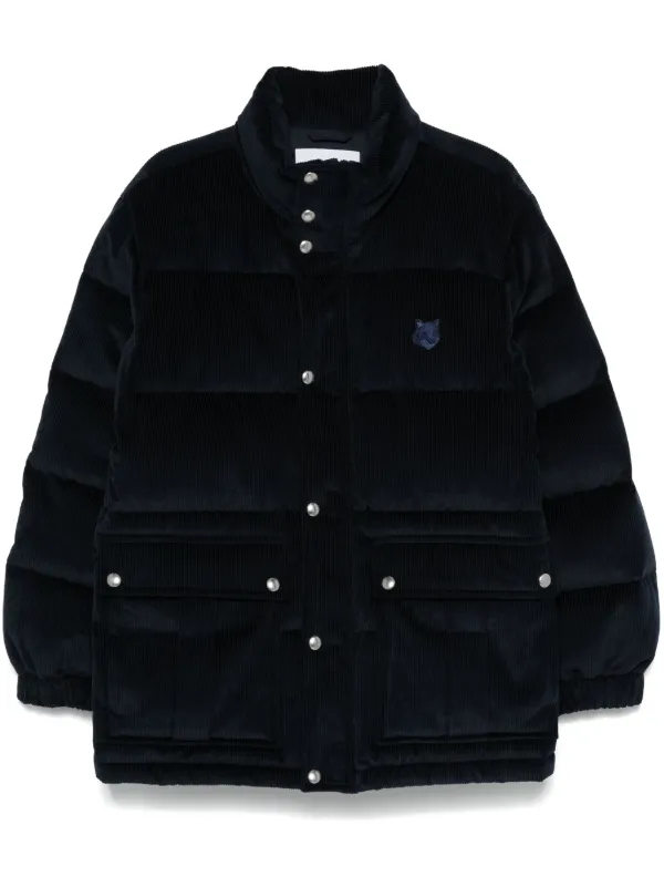Palace ralph lauren corduroy down jacket cheap