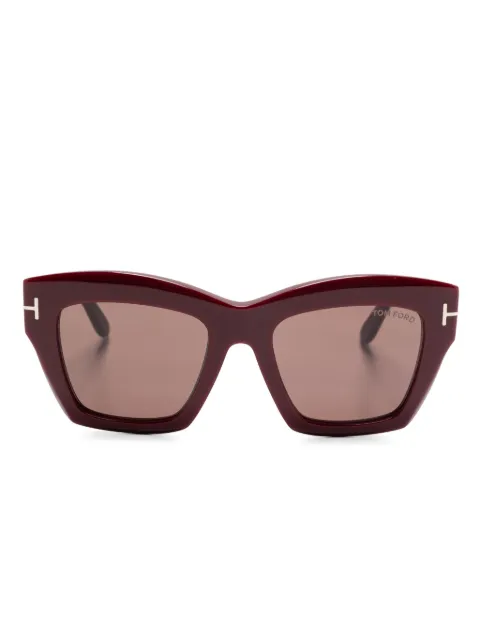 TOM FORD Eyewear lentes de sol de Luna