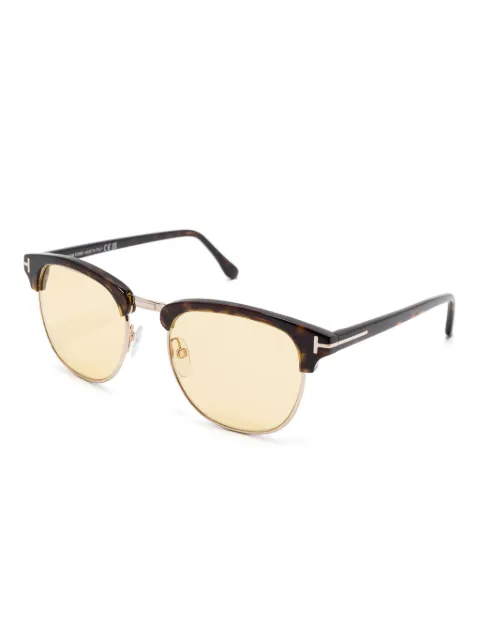 TOM FORD Eyewear Henry sunglasses TF0248 - 1