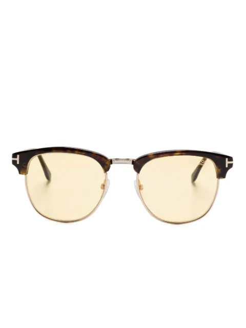 TOM FORD Eyewear Henry sunglasses TF0248 - 0