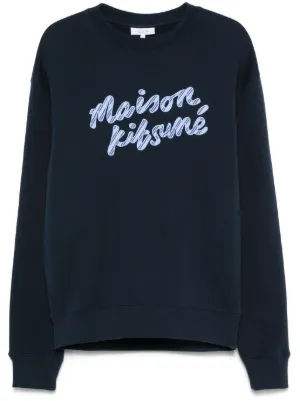 Maison Kitsuné（メゾン・キツネ）メンズ トレーナー