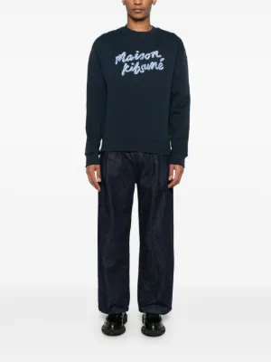 Maison Kitsuné Sweatshirts for Men - Shop Now on FARFETCH