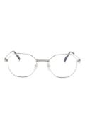 Cartier Eyewear Première de Cartier glasses - Silver