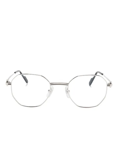 Cartier Eyewear lentes Première de Cartier