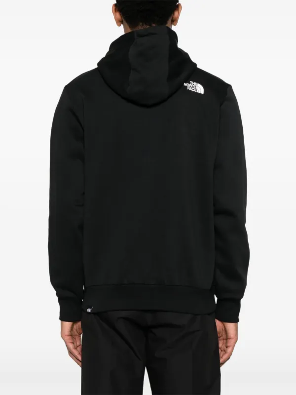 The North Face Simple Dome パーカー | ブラック | FARFETCH JP
