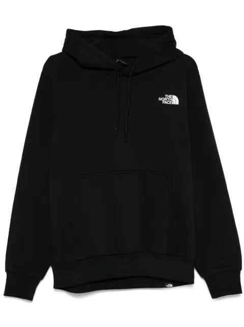 The North Face Simple Dome hoodie