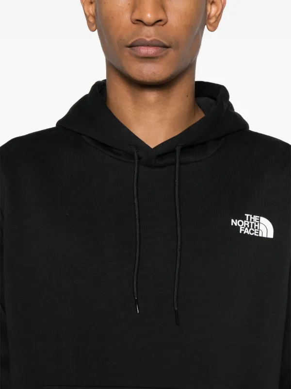 The North Face Simple Dome Hoodie | Black | FARFETCH