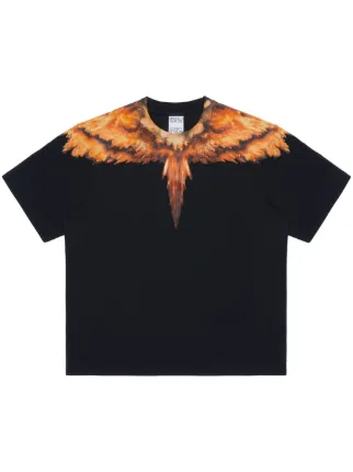 Marcelo Burlon County of Milan