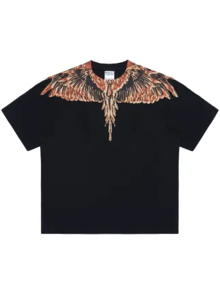 Marcelo Burlon County of Milan