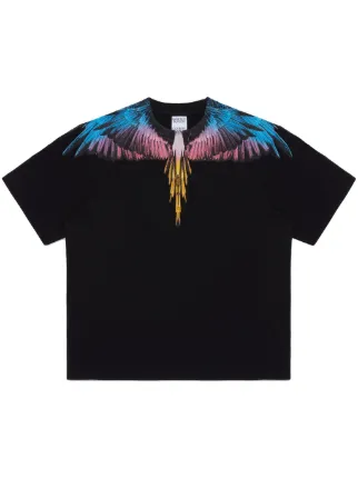 Marcelo Burlon County of Milan