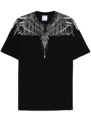 Marcelo burlon t shirt prezzo on sale