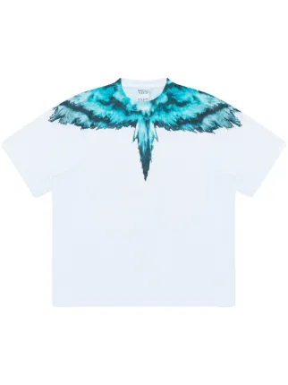 Marcelo Burlon County of Milan
