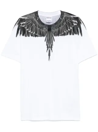 Marcelo Burlon County of Milan