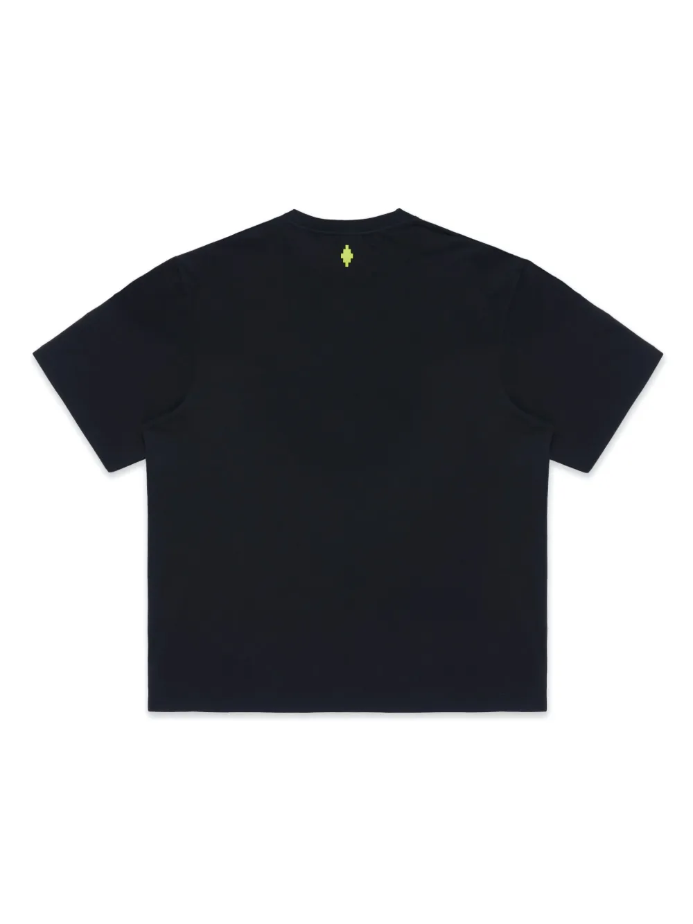 Marcelo Burlon County of Milan Country Angel T-shirt Zwart