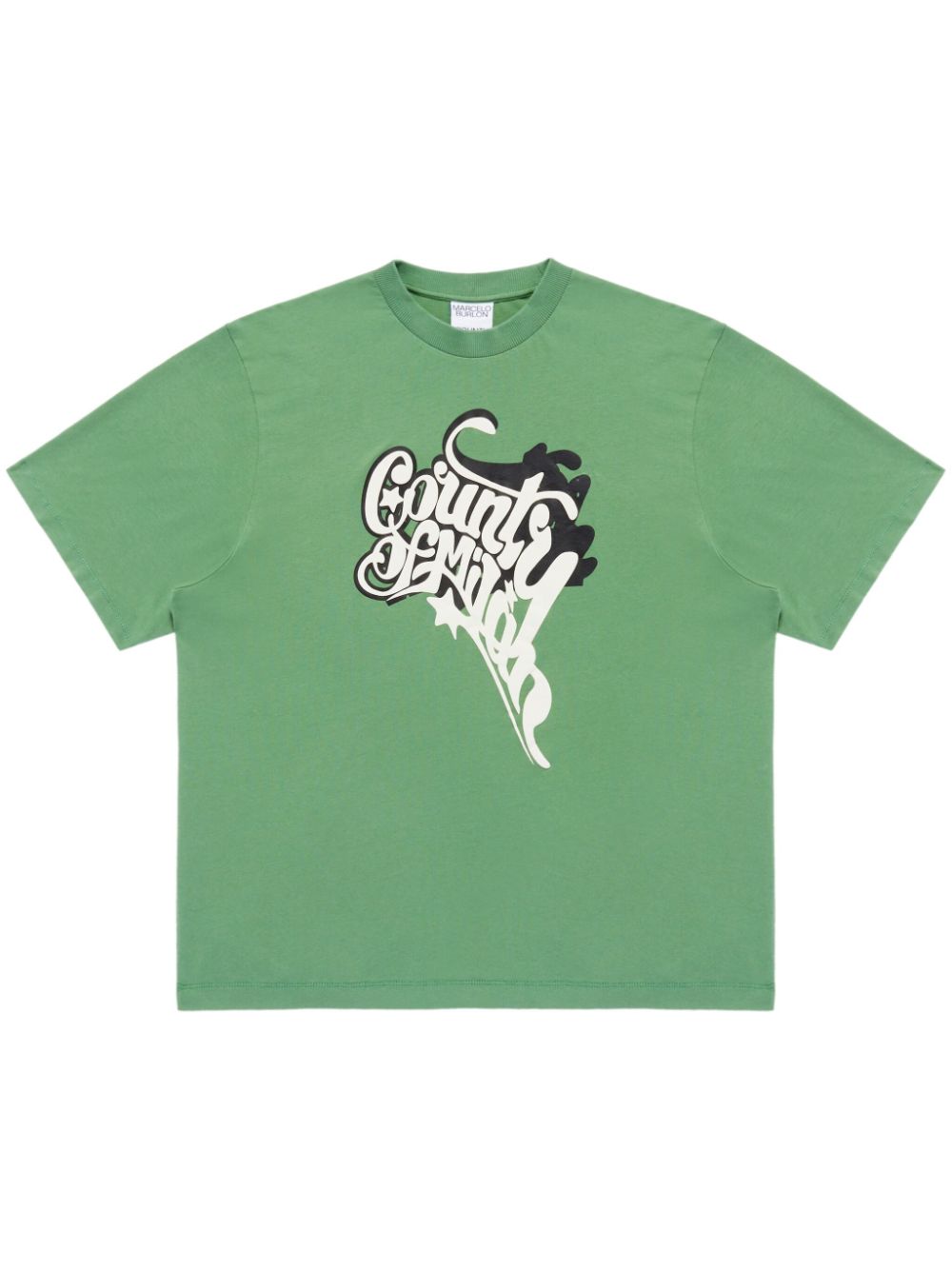 County Melted T-shirt