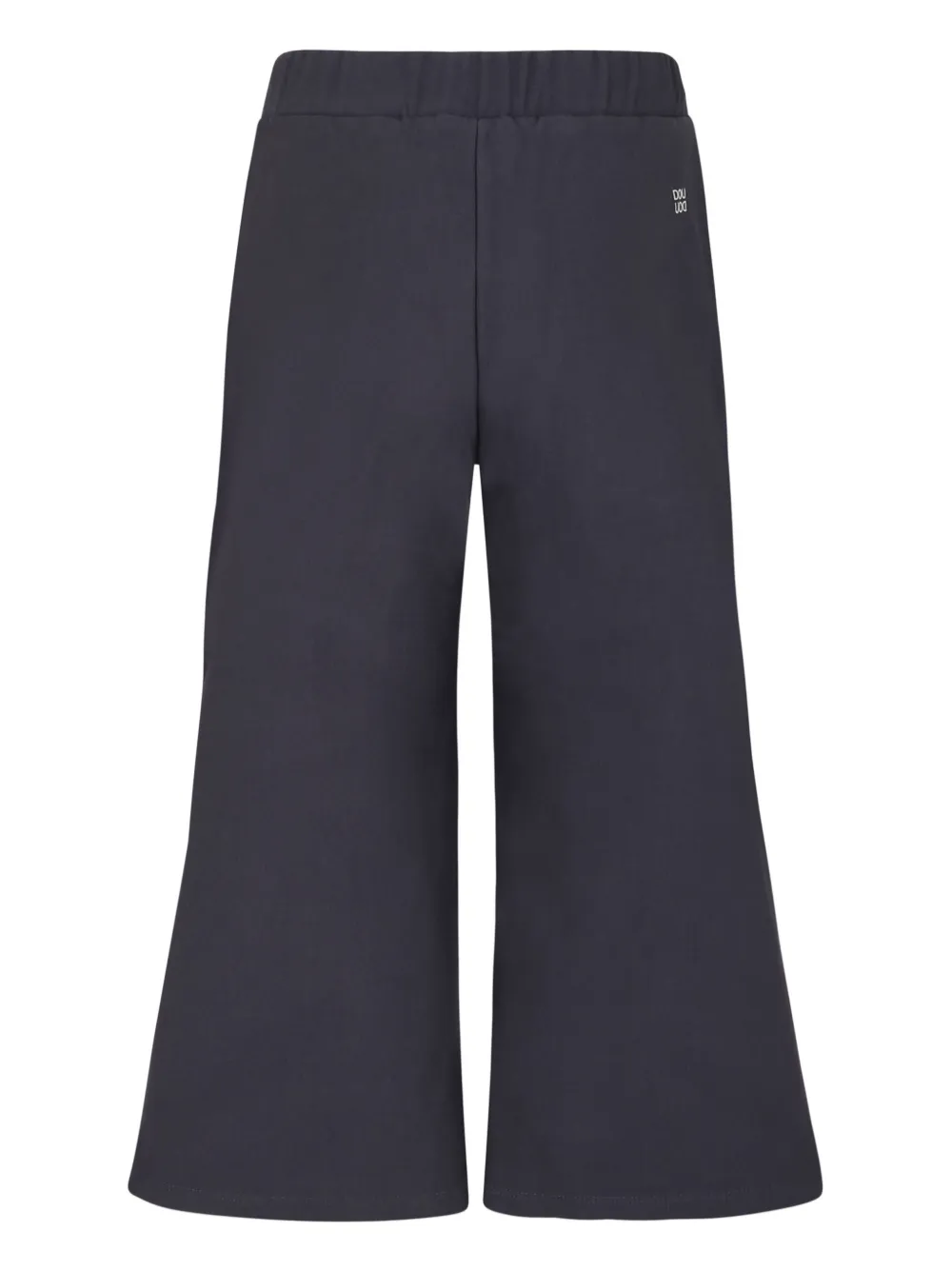 Douuod Kids Flared broek - Grijs