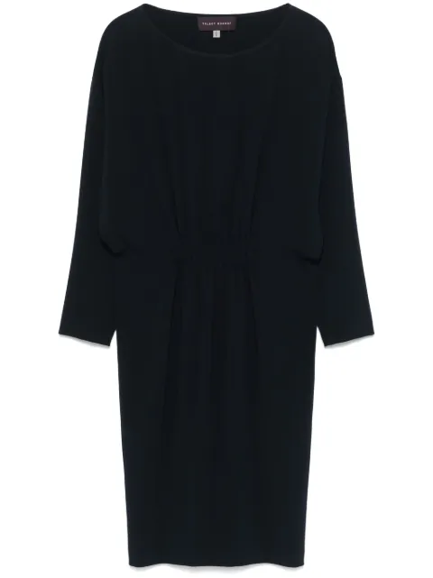 Talbot Runhof vestido corto Moabit1