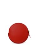 Loewe Pre-Owned 1990-2000 round coin purse - Red