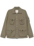 Valstar George jacket - Green