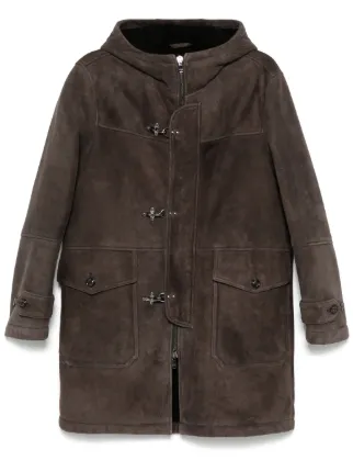 ジャケット・アウター euro vintage wool fireman duffle coat 26373198_56237011_322.jpg
