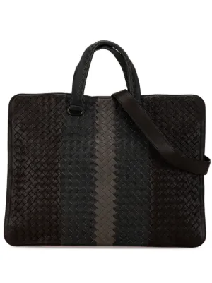 Bottega Veneta Pre Owned Laptop Bags for Women Shop on FARFETCH