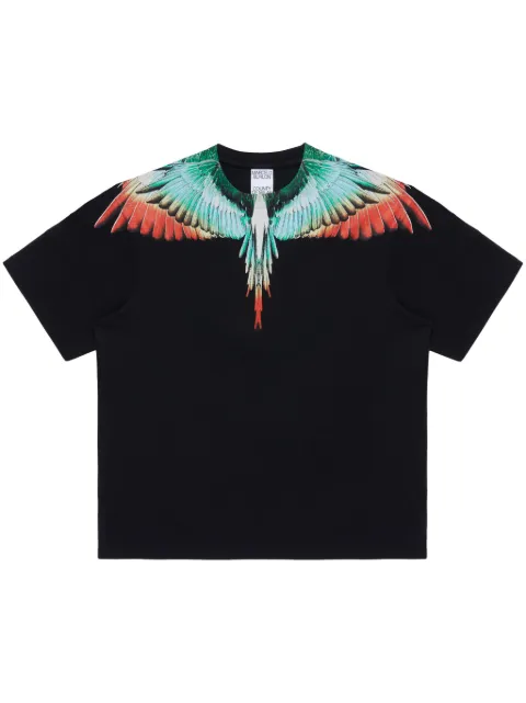 Marcelo Burlon County of Milan Icon Wings T-shirt