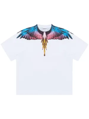 Marcelo Burlon County of Milan T-Shirts & Vests for Men Marcelo Burlon County of Milan T-Shirts & Vests for Men