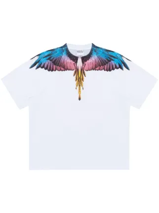 Marcelo Burlon County of Milan