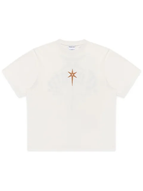 Marcelo Burlon County of Milan County Goth T-shirt