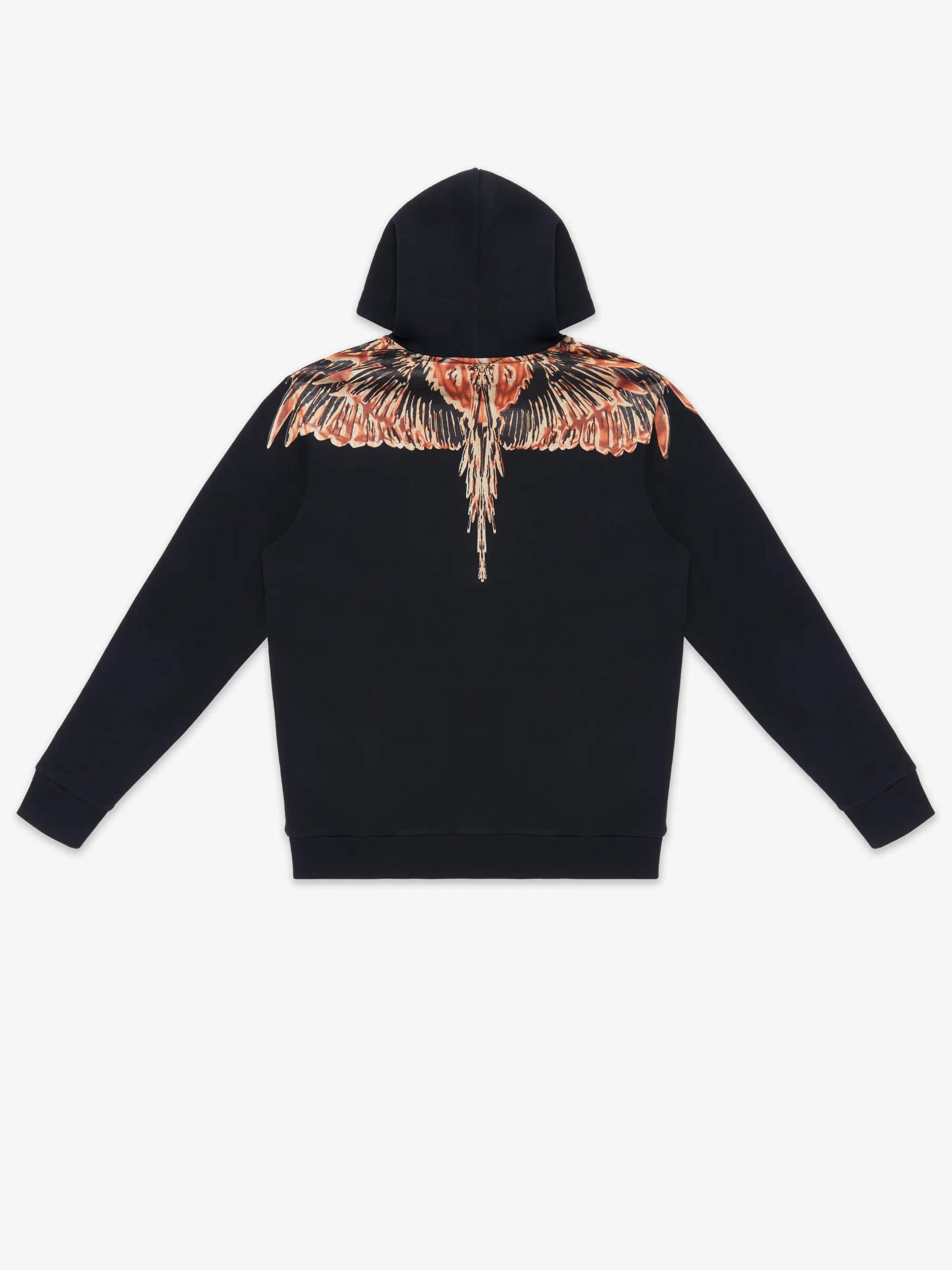 Marcelo burlon wings jacket best sale