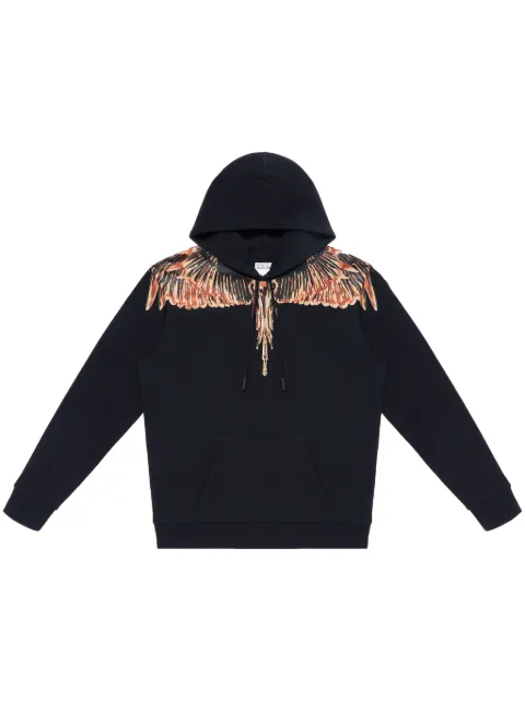 Marcelo Burlon County of Milan Icon Wings hoodie