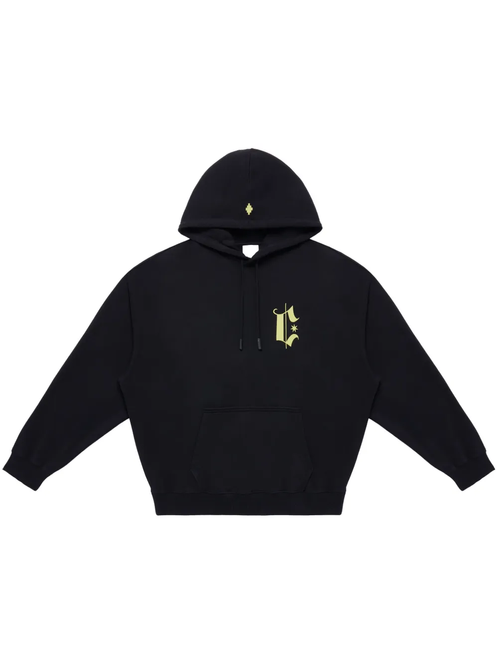 Headleatter hoodie