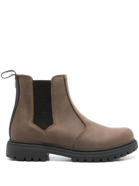 GUESS USA Sidney Beatles boots